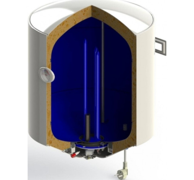 Бойлер Nova Tec Jack 50