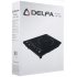 Настольная плита Delfa IHP-1355