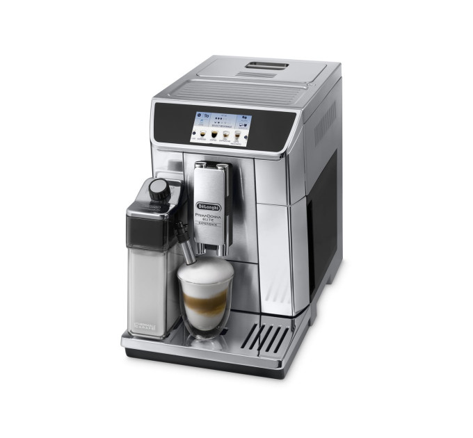 Кавоварка Delonghi ECAM650.85.MS