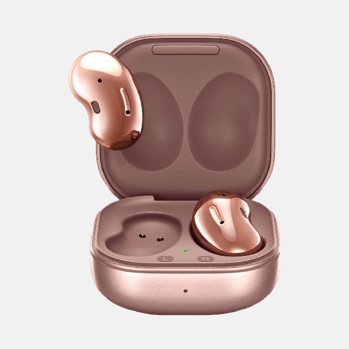 Обзор Samsung Galaxy Buds Pro