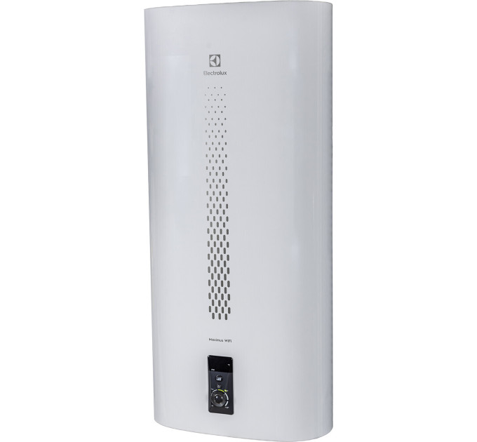 Бойлер Electrolux EWH 50 Maximus WiFi