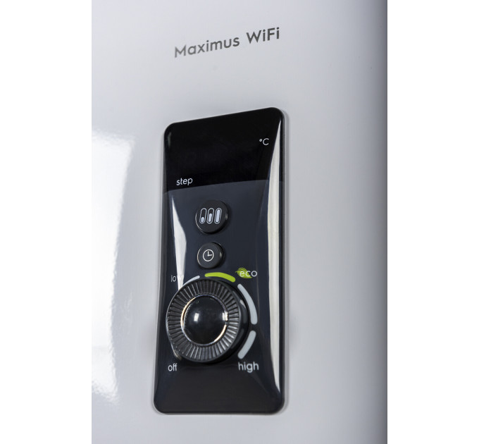 Бойлер Electrolux EWH 80 Maximus WiFi