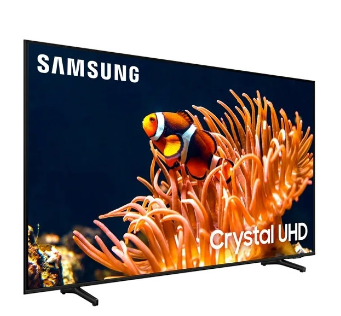 Телевизор Samsung UE50DU8000