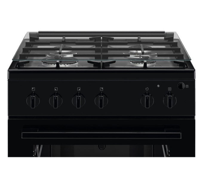 Кухонная плита Electrolux LKG604013K