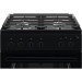 Кухонная плита Electrolux LKG604013K