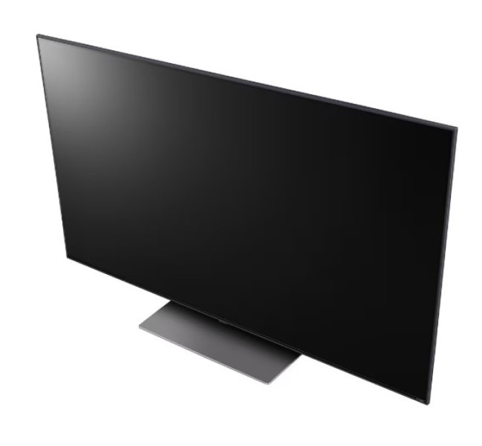 Телевизор Lg 55QNED813RE