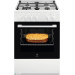 Кухонная плита Electrolux LKG600011W