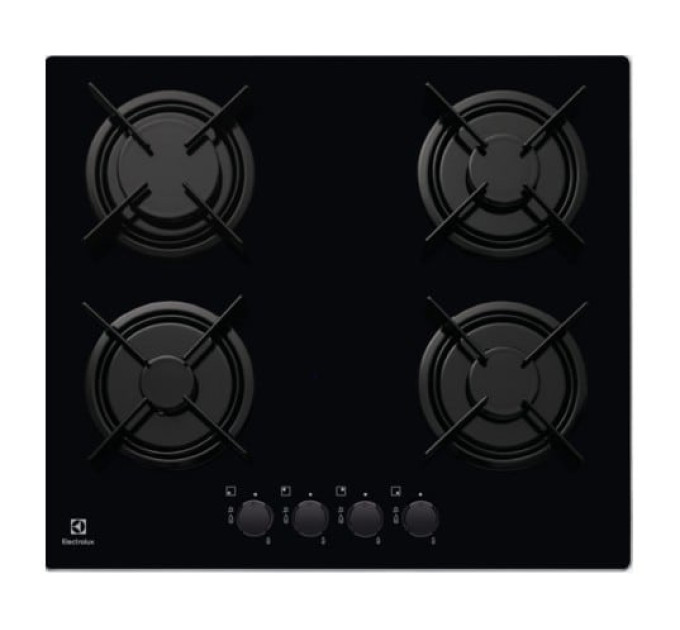 Варочная поверхность Electrolux EGT6242NVK