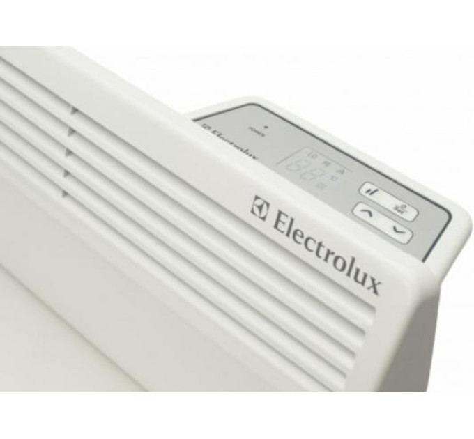 Обігрівач Electrolux Air Plinth ECH/AG-1000PE