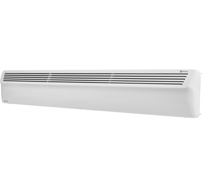 Обігрівач Electrolux Air Plinth ECH/AG-1500PE