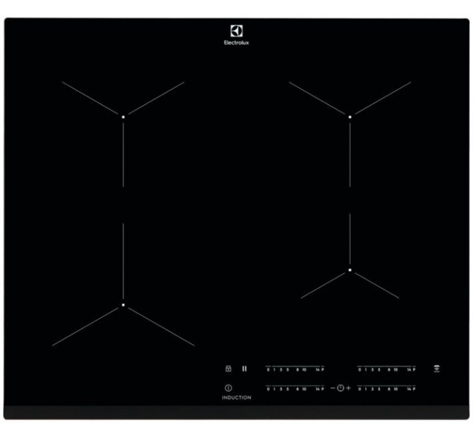 Варочная поверхность Electrolux CIT61443