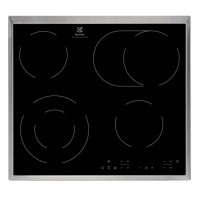 Варочная поверхность Electrolux CME 6436 KX