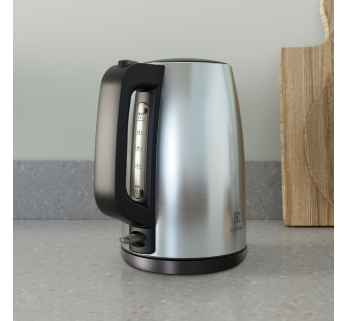 Электрический чайник Electrolux E3K1-3ST