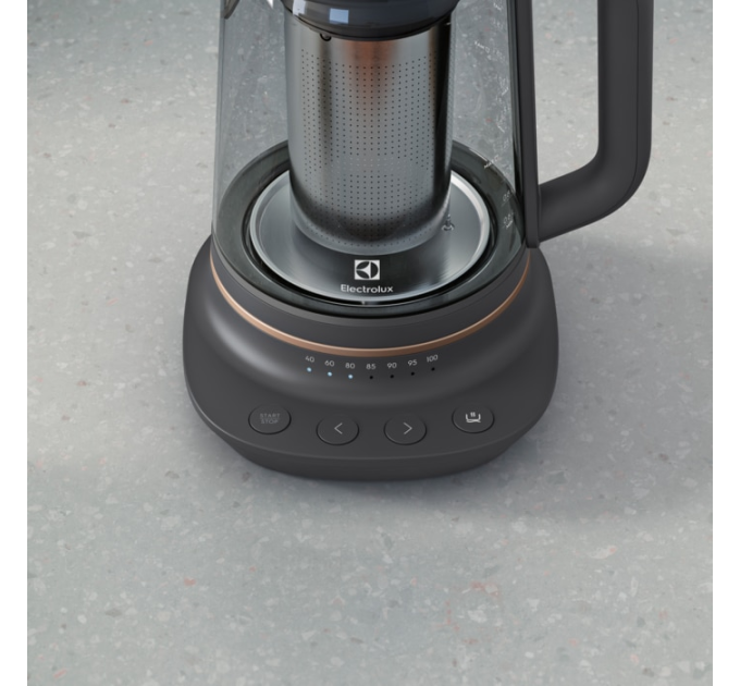 Электрический чайник Electrolux E7GK1-8BP