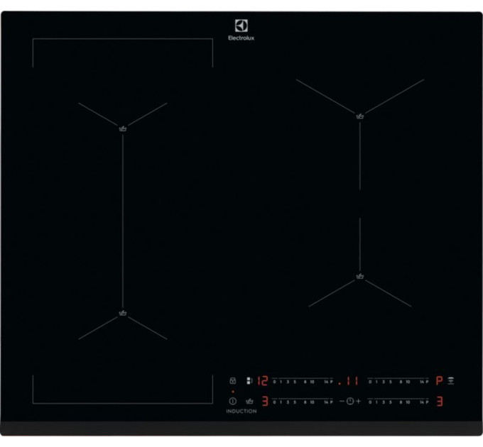 Варильна поверхня Electrolux EIS62449