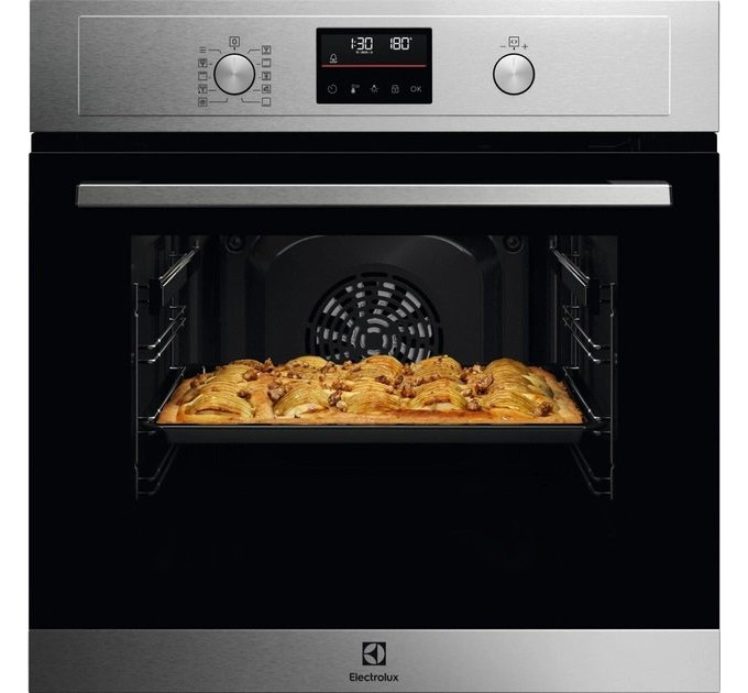 Духовой шкаф Electrolux EOH4P56BX
