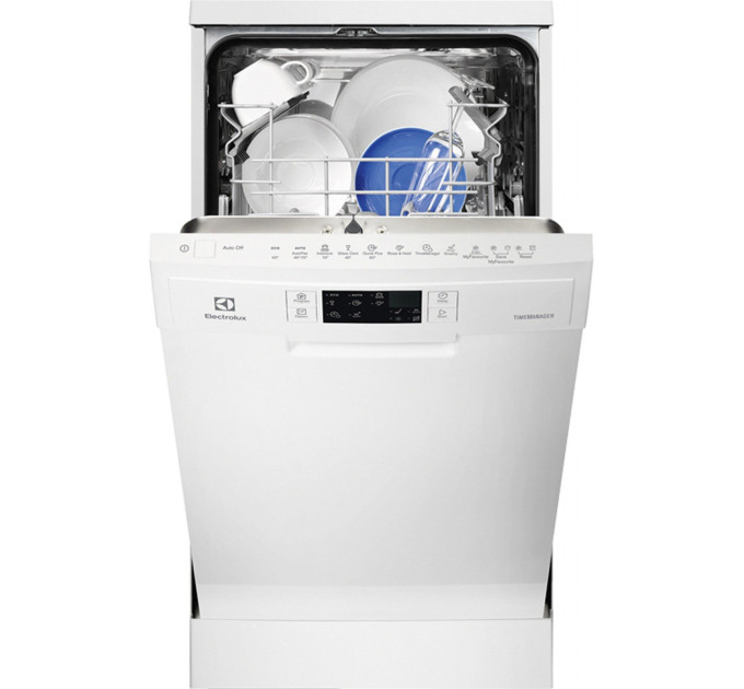 Посудомийна машина Electrolux ESF9452LOW