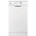 Посудомийна машина Electrolux ESM 43200 SW