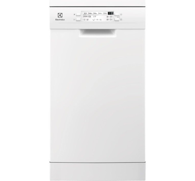 Посудомийна машина Electrolux ESM 43200 SW