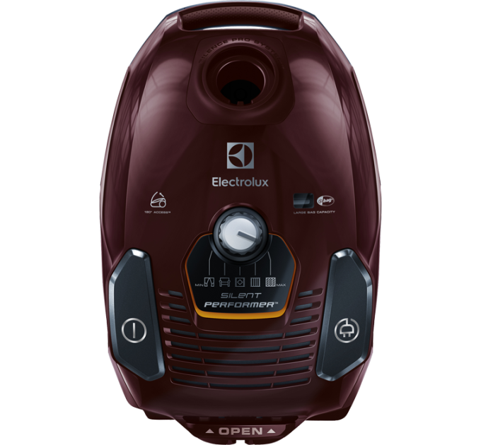 Пилосос Electrolux ESP75BD