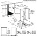 Посудомоечная машина Electrolux ETM43211L