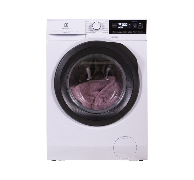 Пральна машина Electrolux EW6F348SAU