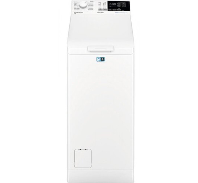 Пральна машина Electrolux EW6T4062U