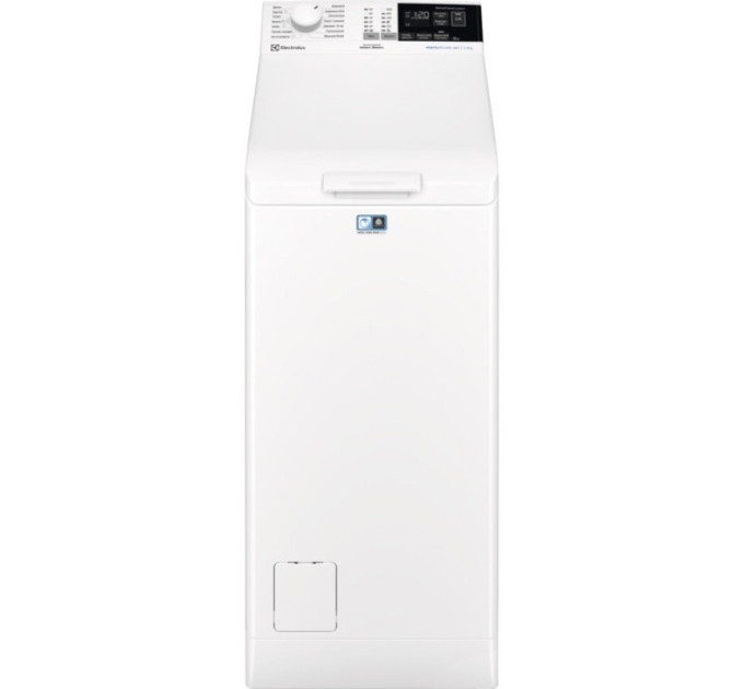 Стиральная машина Electrolux EW6T4272U