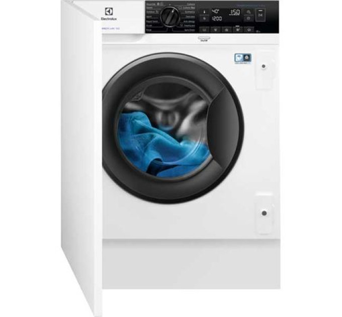 Стиральная машина Electrolux EW7F348SI