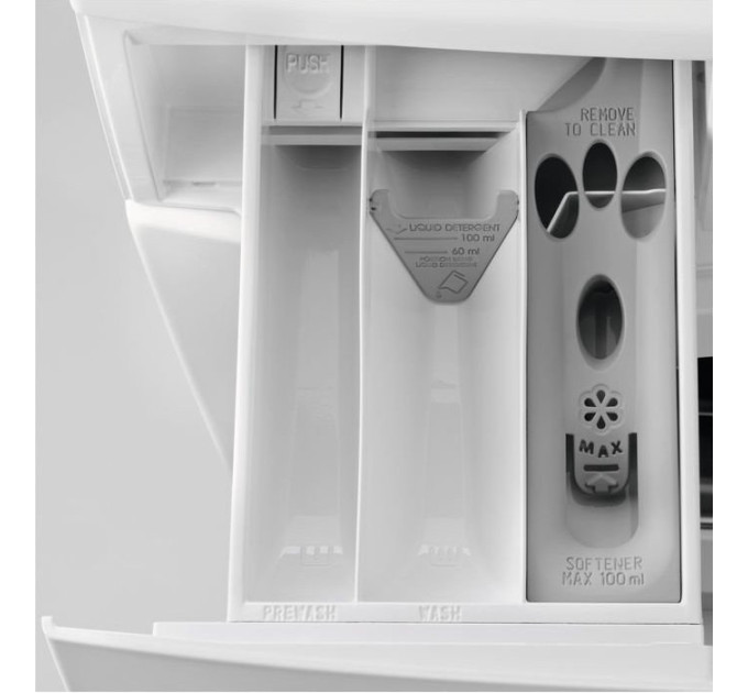 Встраиваемая стиральная машина Electrolux EW7W368SIU