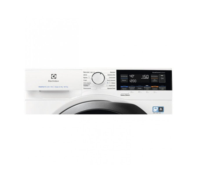 Стиральная машина Electrolux EW7W368SU