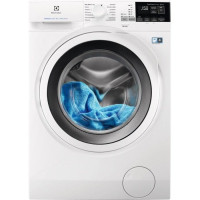 Пральна машина Electrolux EW7W4684WU