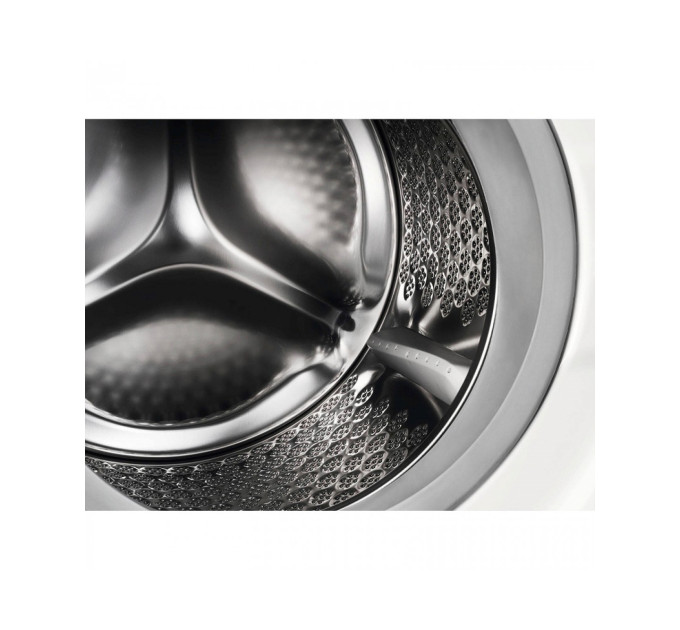 Пральна машина Electrolux EW7W4684WU