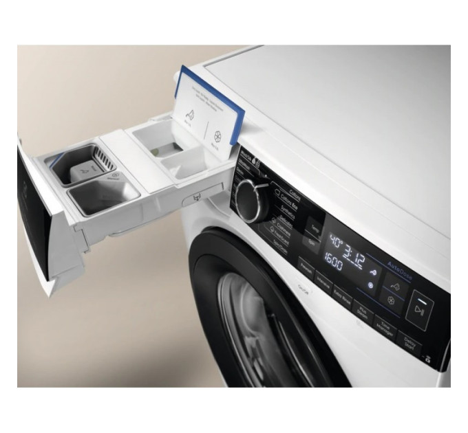 Стиральная машина Electrolux EW8F169SAU