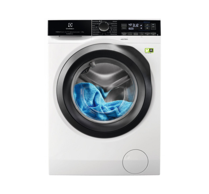 Стиральная машина Electrolux EW8F169SAU