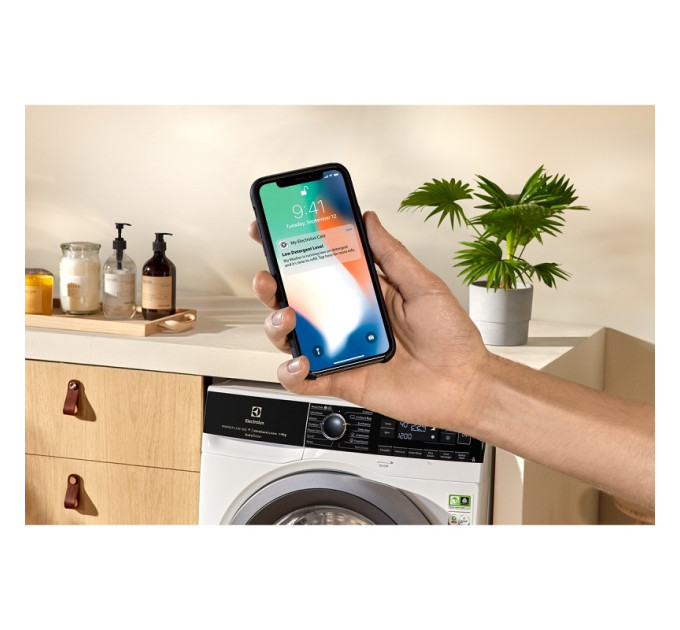 Стиральная машина Electrolux EW8F169SAU