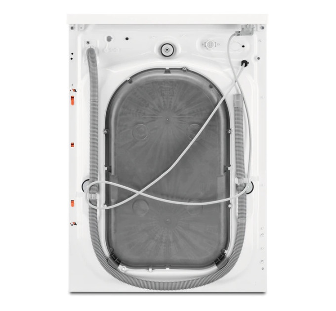 Стиральная машина Electrolux EW8W261BU