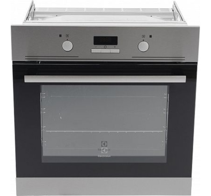 Духовой шкаф  Electrolux EZB53410AX