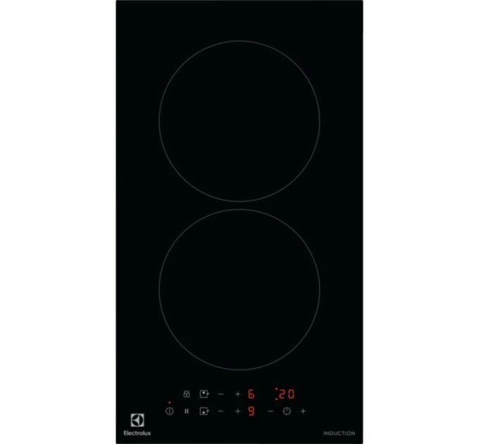 Варочная поверхность Electrolux  IPE3241KC