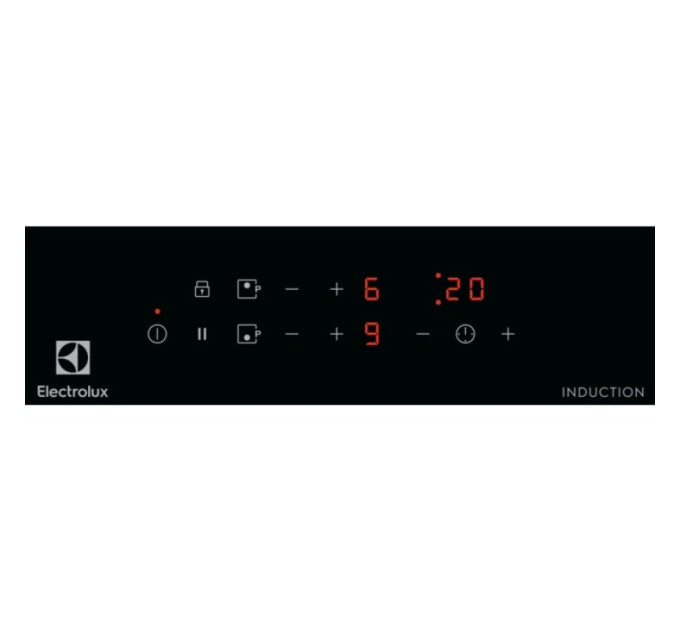 Варочная поверхность Electrolux  IPE3241KC