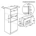 Вбудована кава машина Electrolux KBC65X