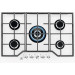 Варочная поверхность Electrolux KGG7536W