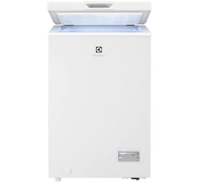 Морозильна камера Electrolux LCB1AF10W0