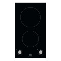 Варочная поверхность Electrolux LHR3210CK