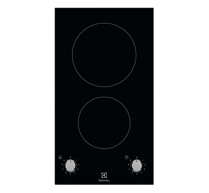 Варочная поверхность Electrolux LHR3210CK