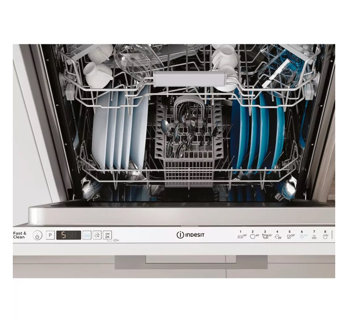Посудомоечная машина Indesit D2I HD524 A