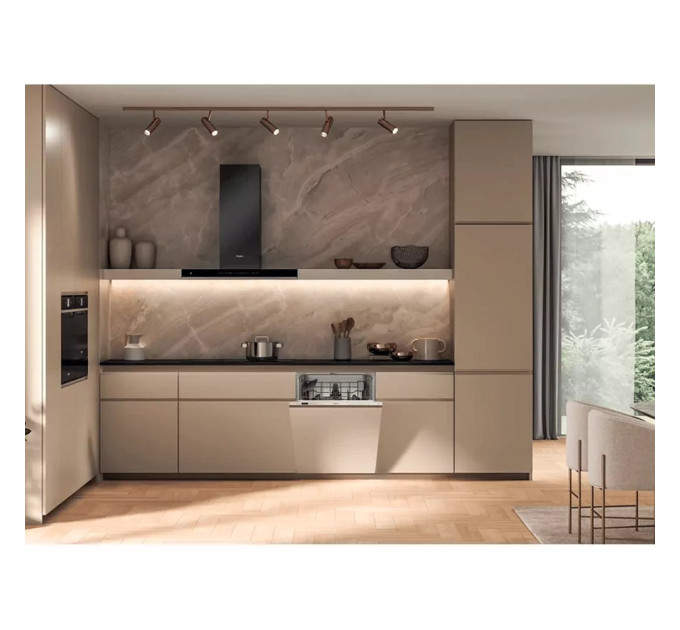 Посудомийна машина Whirlpool W2I HD526 A