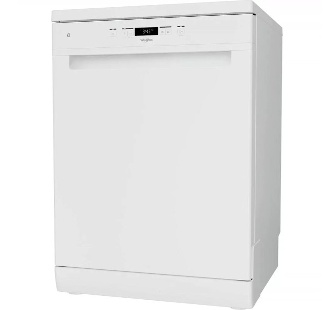 Посудомоечная машина Whirlpool W2F HD624