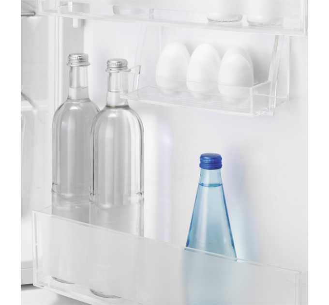 Встраиваемый холодильник Electrolux LXB2AF82S