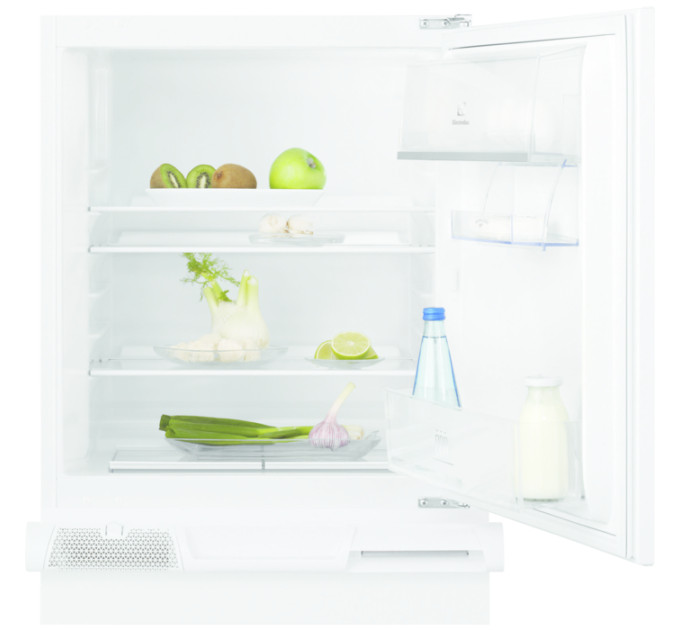 Встраиваемый холодильник Electrolux LXB2AF82S